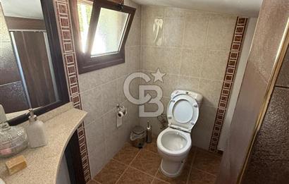 Yenikent Bölgesinde Satılık İkiz Villa !!!