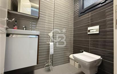 KUŞADASI ZETA PARK SİTESİNDE FİYAT VE KONUM AVANTAJLI 3+1 VİLLA