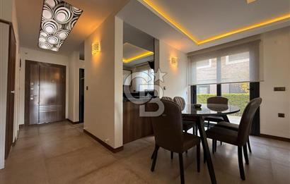 KUŞADASI ZETA PARK SİTESİNDE FİYAT VE KONUM AVANTAJLI 3+1 VİLLA