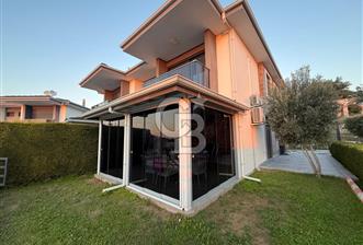 KUŞADASI ZETA PARK SİTESİNDE FİYAT VE KONUM AVANTAJLI 3+1 VİLLA - 3 - 325968