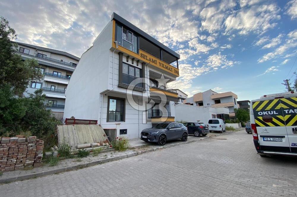 CB KİNG'DEN 1.SAKARYA MAHALLESİ FULL EŞYALI 2+1 SATILIK DUBLEKS