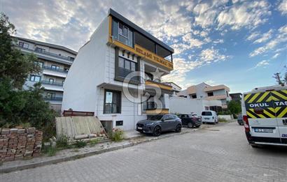 CB KİNG'DEN 1.SAKARYA MAHALLESİ FULL EŞYALI 2+1 SATILIK DUBLEKS