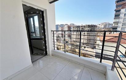 ŞEHİTLER CADDE ÜZERİ 2+1 SIFIR FIRSAT DAİREMİZ ASANSÖRLÜ!!!!