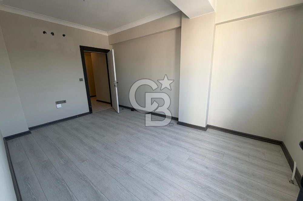 ŞEHİTLER CADDE ÜZERİ 2+1 SIFIR FIRSAT DAİREMİZ ASANSÖRLÜ!!!!