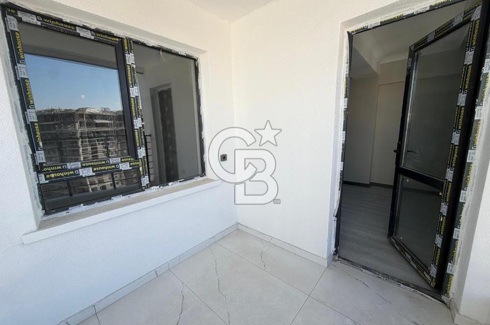 ŞEHİTLER CADDE ÜZERİ 2+1 SIFIR FIRSAT DAİREMİZ ASANSÖRLÜ!!!!