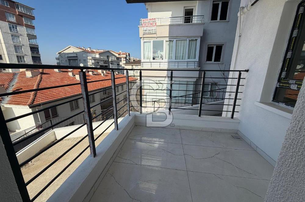 ŞEHİTLER CADDE ÜZERİ 2+1 SIFIR FIRSAT DAİREMİZ ASANSÖRLÜ!!!!