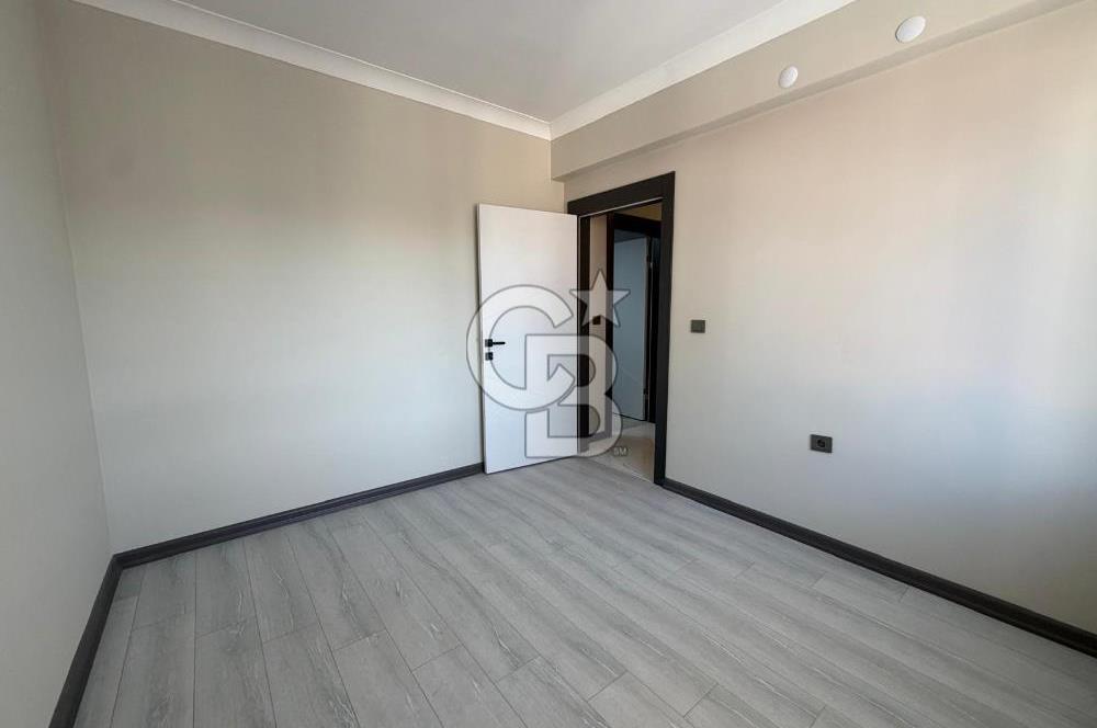 ŞEHİTLER CADDE ÜZERİ 2+1 SIFIR FIRSAT DAİREMİZ ASANSÖRLÜ!!!!