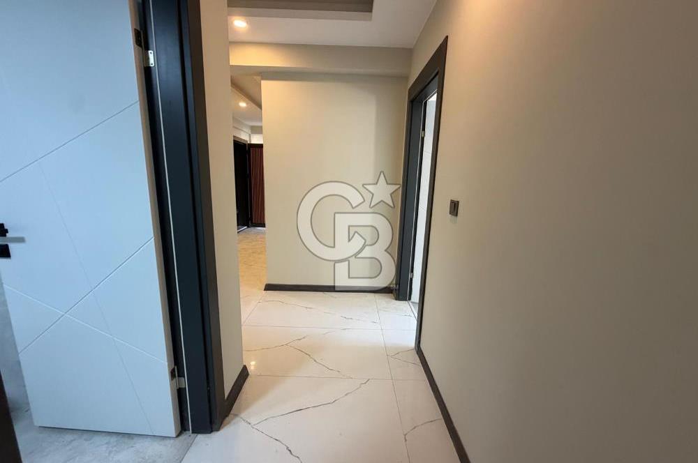 ŞEHİTLER CADDE ÜZERİ 2+1 SIFIR FIRSAT DAİREMİZ ASANSÖRLÜ!!!!