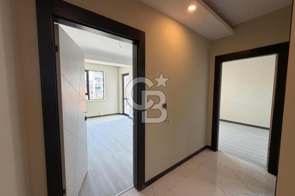 ŞEHİTLER CADDE ÜZERİ 2+1 SIFIR FIRSAT DAİREMİZ ASANSÖRLÜ!!!!