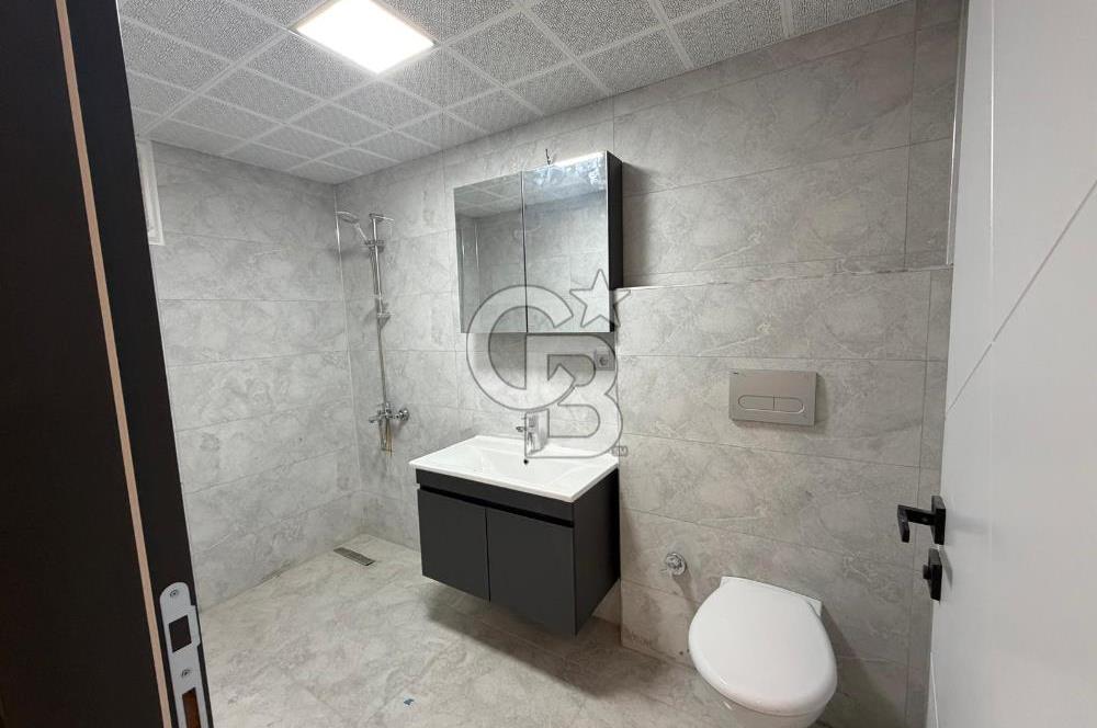 ŞEHİTLER CADDE ÜZERİ 2+1 SIFIR FIRSAT DAİREMİZ ASANSÖRLÜ!!!!