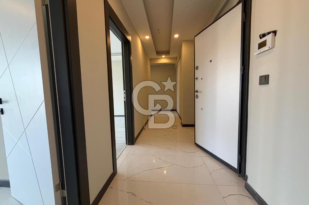 ŞEHİTLER CADDE ÜZERİ 2+1 SIFIR FIRSAT DAİREMİZ ASANSÖRLÜ!!!!