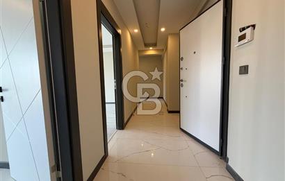 ŞEHİTLER CADDE ÜZERİ 2+1 SIFIR FIRSAT DAİREMİZ ASANSÖRLÜ!!!!