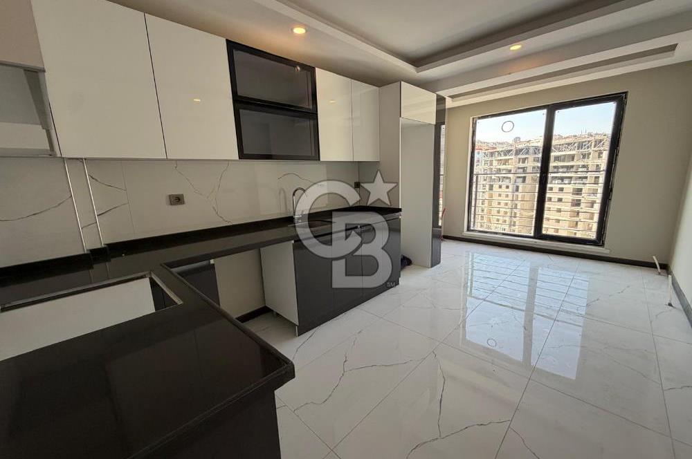 ŞEHİTLER CADDE ÜZERİ 2+1 SIFIR FIRSAT DAİREMİZ ASANSÖRLÜ!!!!