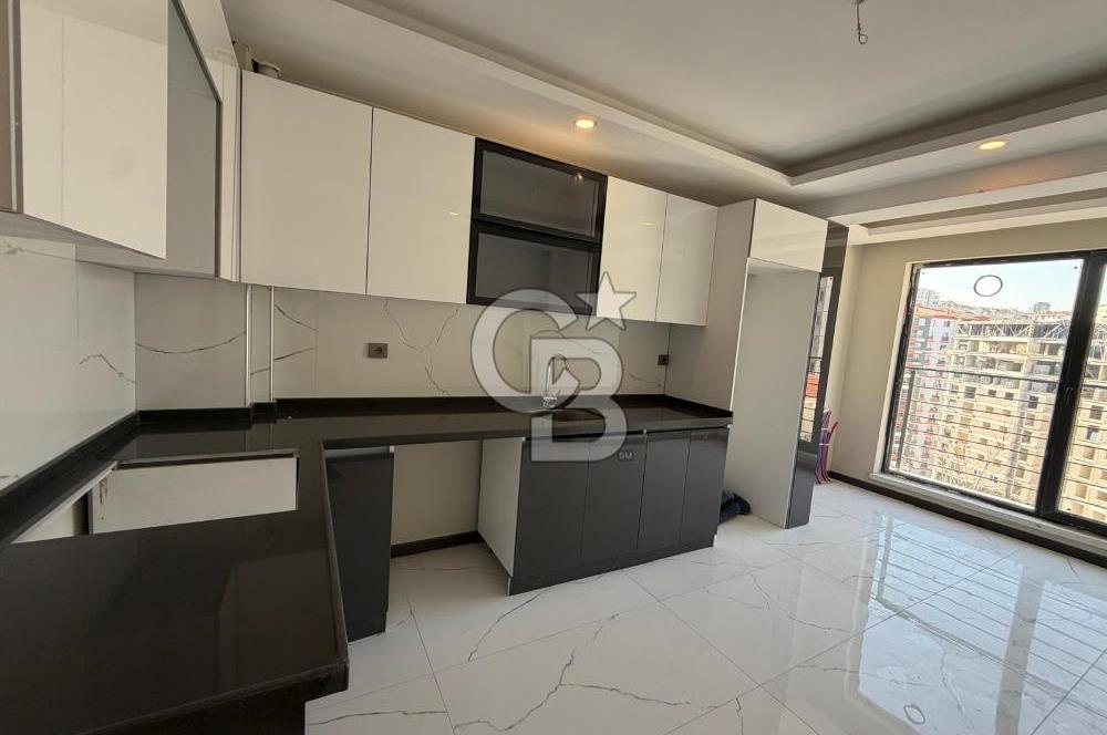 ŞEHİTLER CADDE ÜZERİ 2+1 SIFIR FIRSAT DAİREMİZ ASANSÖRLÜ!!!!