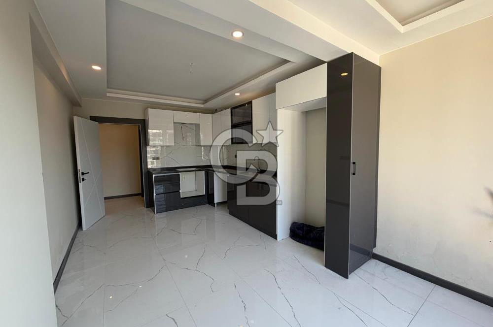 ŞEHİTLER CADDE ÜZERİ 2+1 SIFIR FIRSAT DAİREMİZ ASANSÖRLÜ!!!!