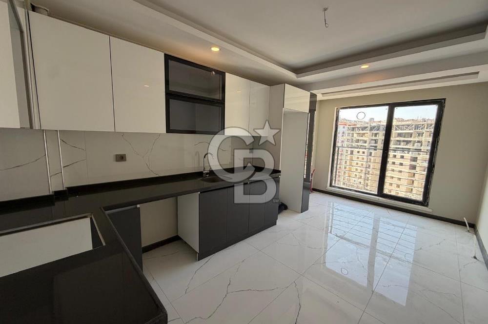 ŞEHİTLER CADDE ÜZERİ 2+1 SIFIR FIRSAT DAİREMİZ ASANSÖRLÜ!!!!