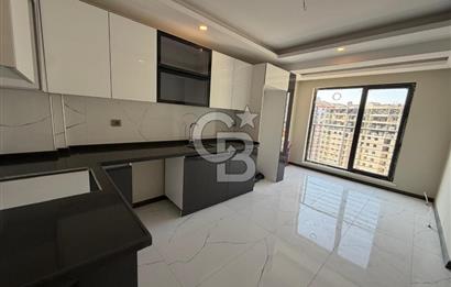 ŞEHİTLER CADDE ÜZERİ 2+1 SIFIR FIRSAT DAİREMİZ ASANSÖRLÜ!!!!