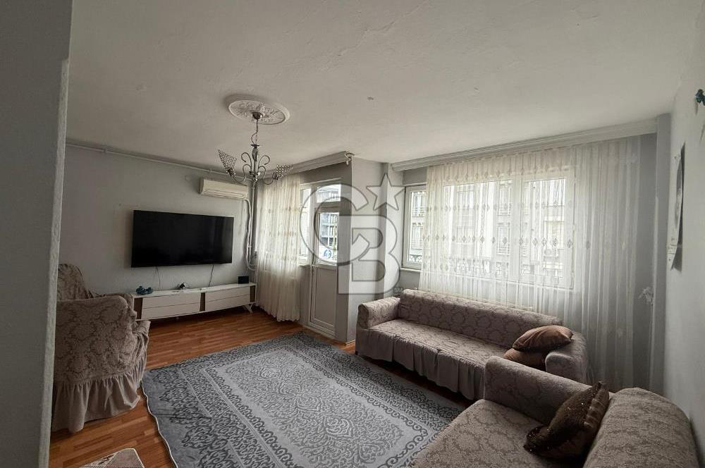 BALIKESİR ALTIEYLÜL VERGİ DAİRESİ KARŞISI SATILIK 2+1 DAİRE
