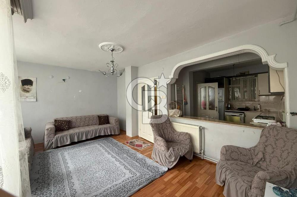 BALIKESİR ALTIEYLÜL VERGİ DAİRESİ KARŞISI SATILIK 2+1 DAİRE