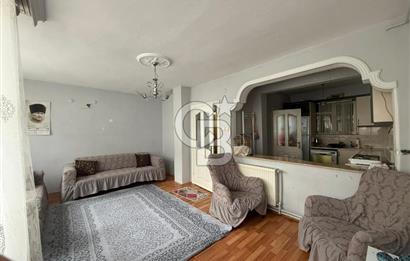 BALIKESİR ALTIEYLÜL VERGİ DAİRESİ KARŞISI SATILIK 2+1 DAİRE