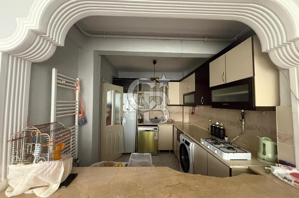 BALIKESİR ALTIEYLÜL VERGİ DAİRESİ KARŞISI SATILIK 2+1 DAİRE