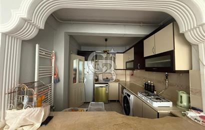 BALIKESİR ALTIEYLÜL VERGİ DAİRESİ KARŞISI SATILIK 2+1 DAİRE