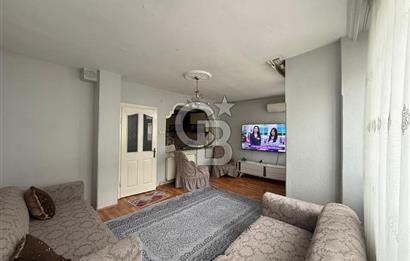 BALIKESİR ALTIEYLÜL VERGİ DAİRESİ KARŞISI SATILIK 2+1 DAİRE