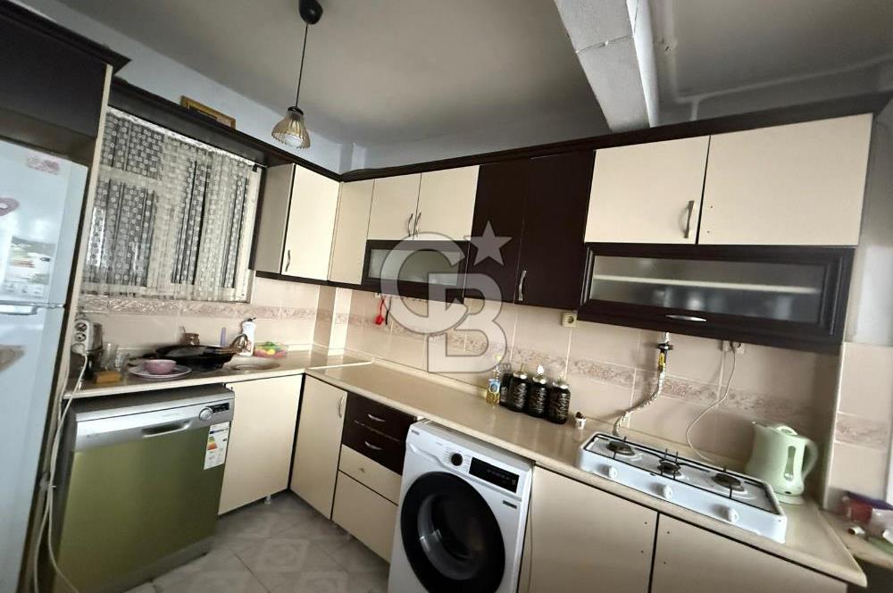 BALIKESİR ALTIEYLÜL VERGİ DAİRESİ KARŞISI SATILIK 2+1 DAİRE