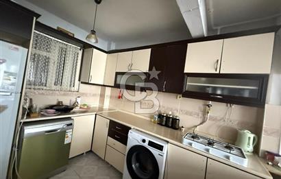 BALIKESİR ALTIEYLÜL VERGİ DAİRESİ KARŞISI SATILIK 2+1 DAİRE