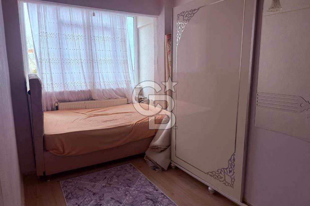 BALIKESİR ALTIEYLÜL VERGİ DAİRESİ KARŞISI SATILIK 2+1 DAİRE