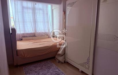 BALIKESİR ALTIEYLÜL VERGİ DAİRESİ KARŞISI SATILIK 2+1 DAİRE