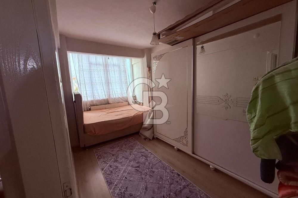 BALIKESİR ALTIEYLÜL VERGİ DAİRESİ KARŞISI SATILIK 2+1 DAİRE