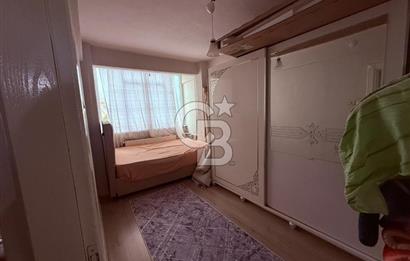 BALIKESİR ALTIEYLÜL VERGİ DAİRESİ KARŞISI SATILIK 2+1 DAİRE