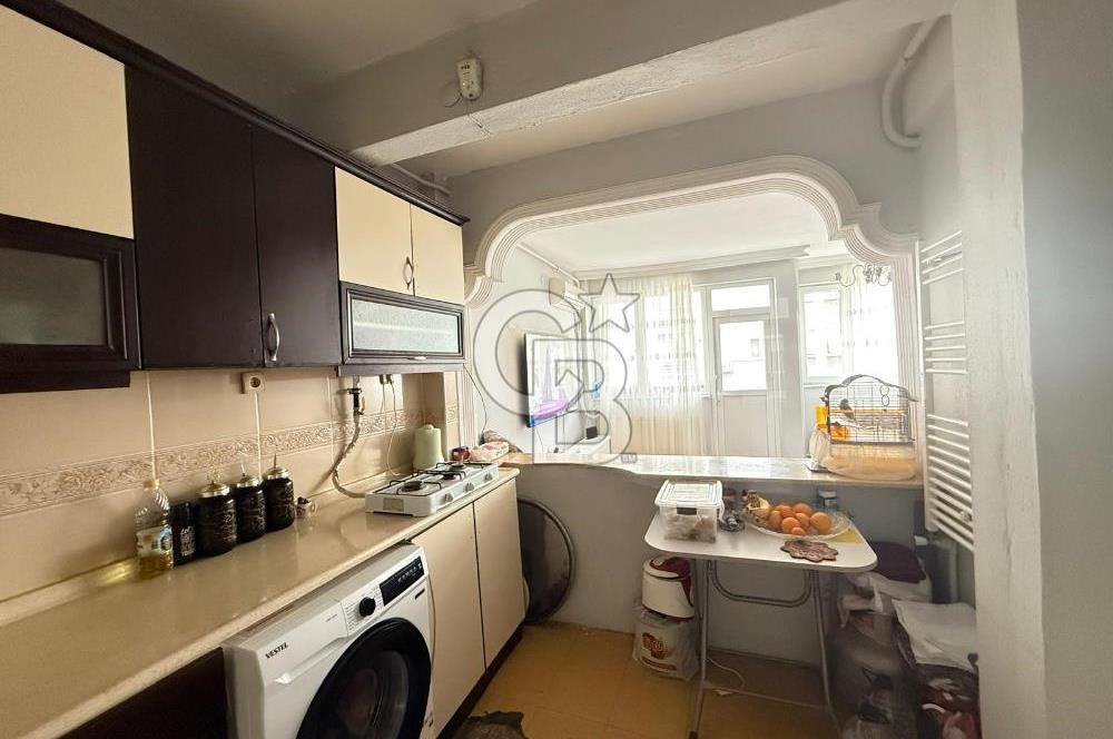 BALIKESİR ALTIEYLÜL VERGİ DAİRESİ KARŞISI SATILIK 2+1 DAİRE