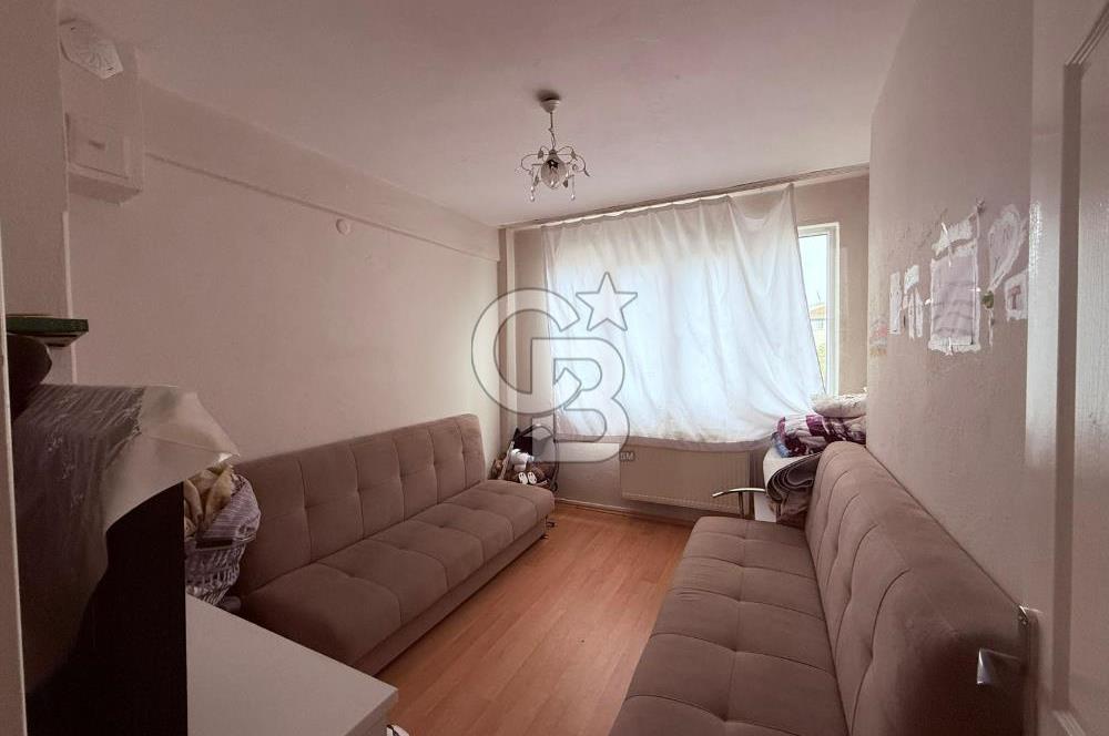BALIKESİR ALTIEYLÜL VERGİ DAİRESİ KARŞISI SATILIK 2+1 DAİRE