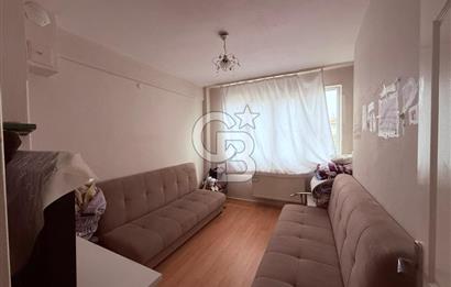 BALIKESİR ALTIEYLÜL VERGİ DAİRESİ KARŞISI SATILIK 2+1 DAİRE