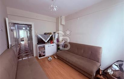 BALIKESİR ALTIEYLÜL VERGİ DAİRESİ KARŞISI SATILIK 2+1 DAİRE