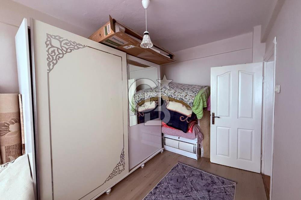 BALIKESİR ALTIEYLÜL VERGİ DAİRESİ KARŞISI SATILIK 2+1 DAİRE