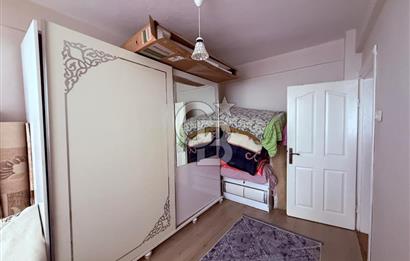 BALIKESİR ALTIEYLÜL VERGİ DAİRESİ KARŞISI SATILIK 2+1 DAİRE