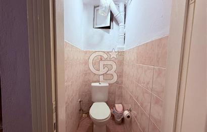 BALIKESİR ALTIEYLÜL VERGİ DAİRESİ KARŞISI SATILIK 2+1 DAİRE