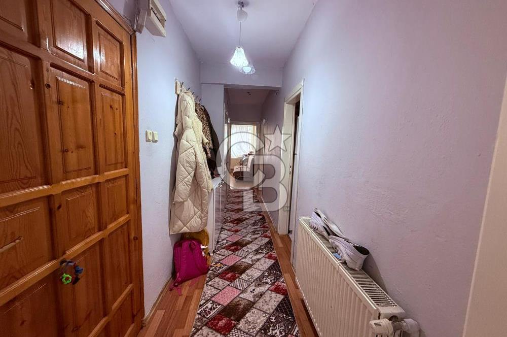 BALIKESİR ALTIEYLÜL VERGİ DAİRESİ KARŞISI SATILIK 2+1 DAİRE