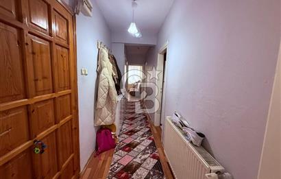 BALIKESİR ALTIEYLÜL VERGİ DAİRESİ KARŞISI SATILIK 2+1 DAİRE