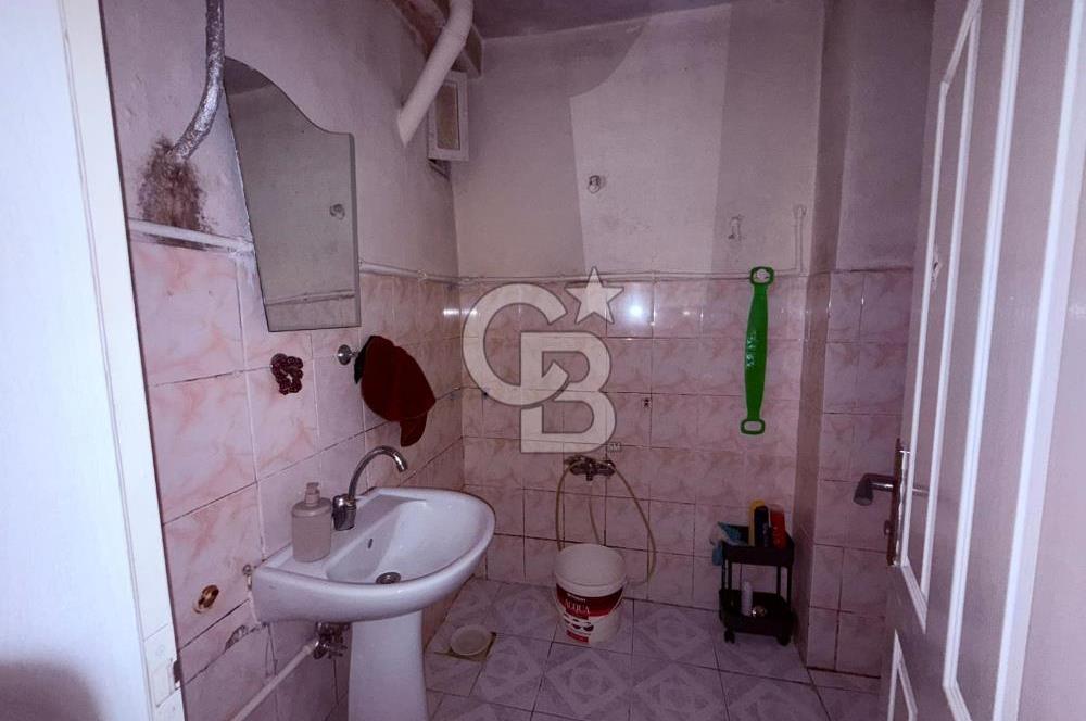 BALIKESİR ALTIEYLÜL VERGİ DAİRESİ KARŞISI SATILIK 2+1 DAİRE