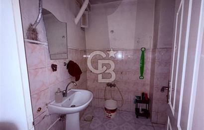 BALIKESİR ALTIEYLÜL VERGİ DAİRESİ KARŞISI SATILIK 2+1 DAİRE