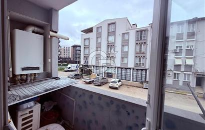 BALIKESİR ALTIEYLÜL VERGİ DAİRESİ KARŞISI SATILIK 2+1 DAİRE