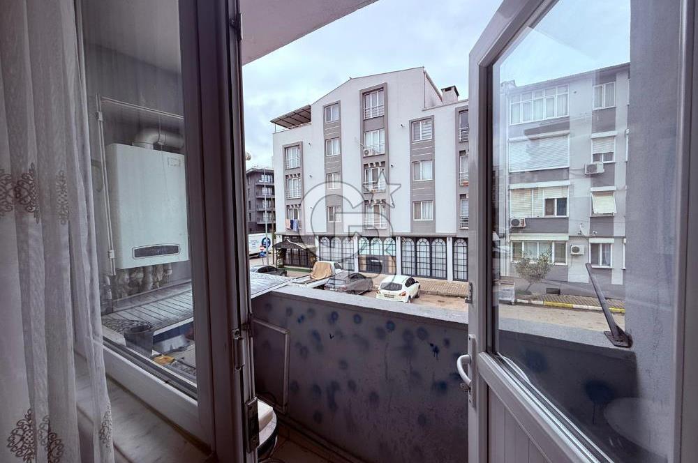 BALIKESİR ALTIEYLÜL VERGİ DAİRESİ KARŞISI SATILIK 2+1 DAİRE