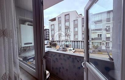 BALIKESİR ALTIEYLÜL VERGİ DAİRESİ KARŞISI SATILIK 2+1 DAİRE