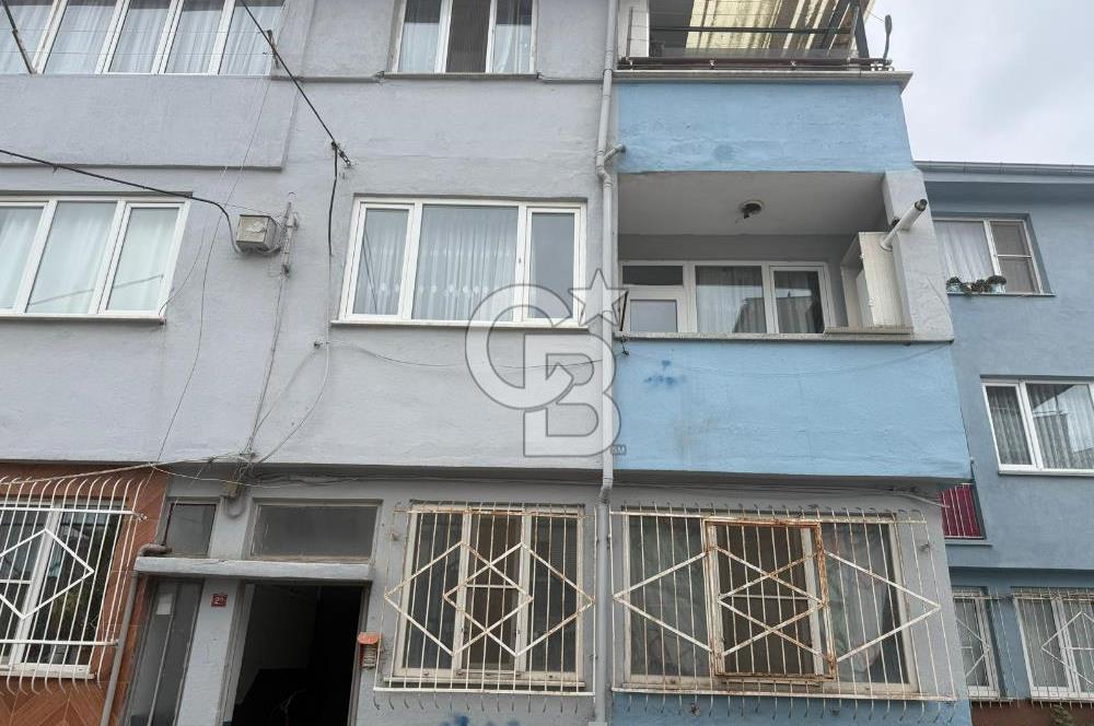 BALIKESİR ALTIEYLÜL VERGİ DAİRESİ KARŞISI SATILIK 2+1 DAİRE