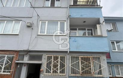 BALIKESİR ALTIEYLÜL VERGİ DAİRESİ KARŞISI SATILIK 2+1 DAİRE