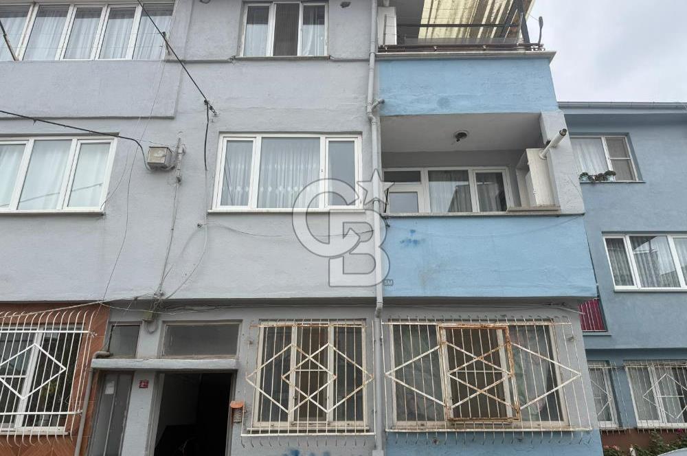 BALIKESİR ALTIEYLÜL VERGİ DAİRESİ KARŞISI SATILIK 2+1 DAİRE